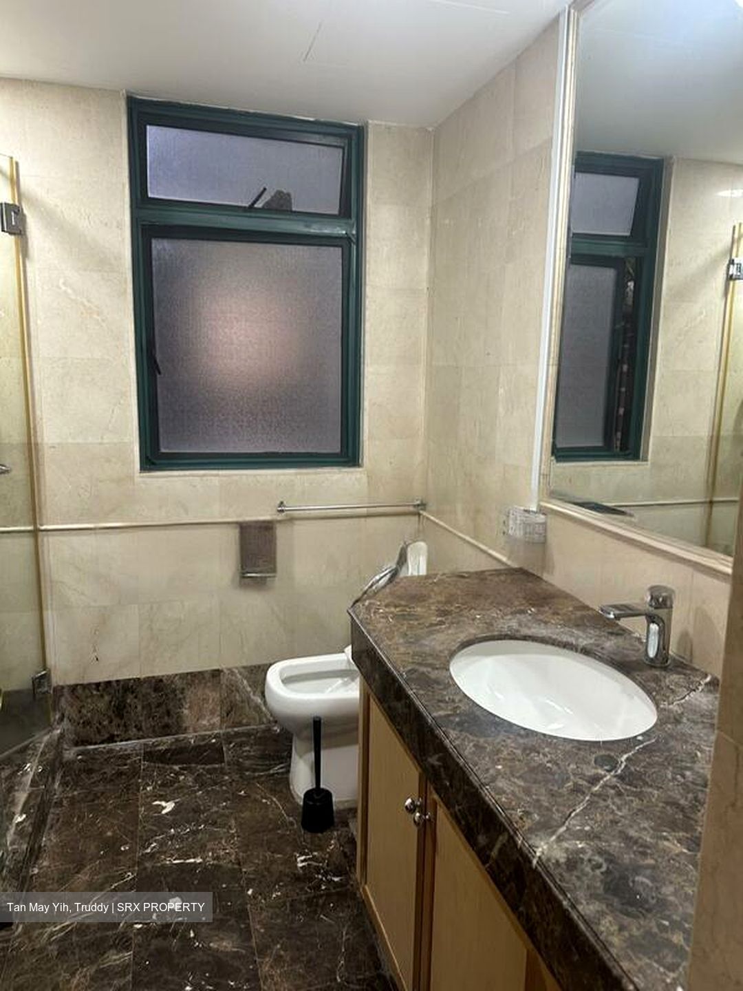 Thomson 800 (D11), Condominium #600973011